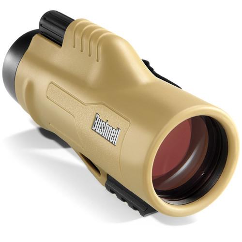 Bushnell 10x42 Legend Ultra HD Tactical Monocular