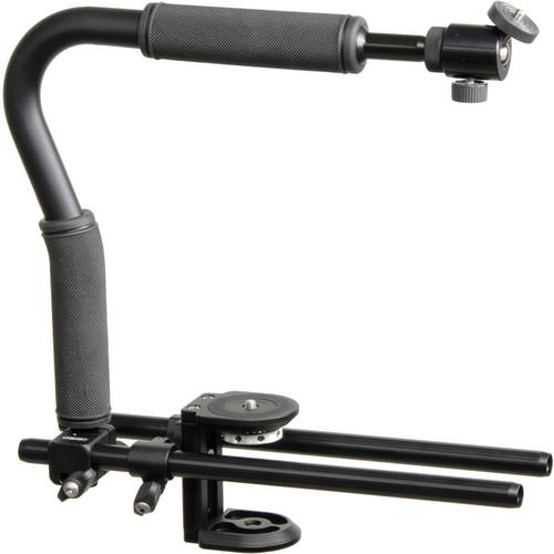 Cambo CS-Bronto Low Handle Grip HDSLR Support