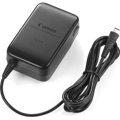 Canon CA-110 Compact AC Power Adapter
