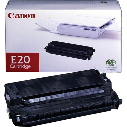 Canon E20 Black Cartridge
