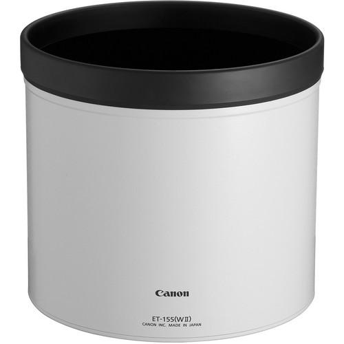 Canon ET-155 Lens Hood for Select Canon Telephoto Lenses