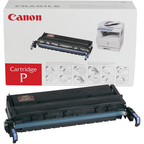 Canon P Toner Cartridge
