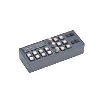 Canon TCR-301F 8 Position Preset Controller - for YJ18, YH18, YH14 and YH13 KTS TV Communication System Lenses