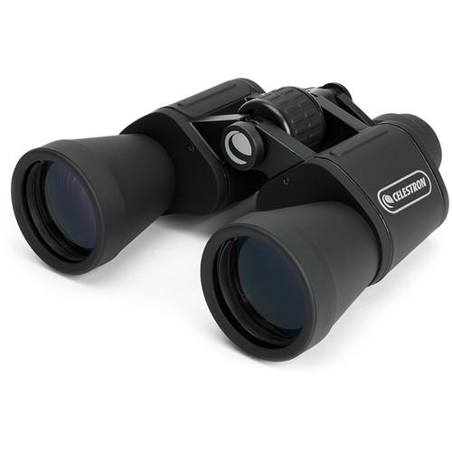 Celestron UpClose G2 10x50 Porro Binocular