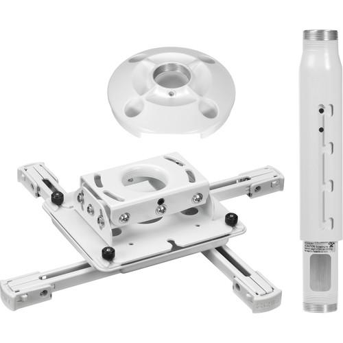Chief KITPD012018W Universal Projector Mount Kit