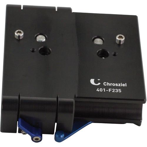 Chrosziel Top Bridge for DigiCine