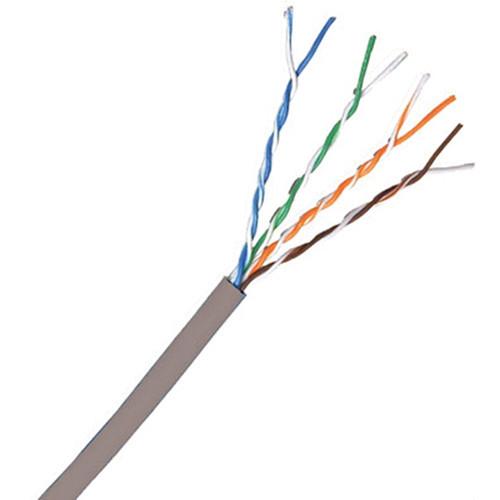 Comprehensive Cat 6 500 MHz Shielded Solid Cable