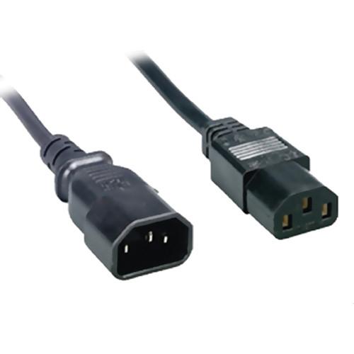 Comprehensive PC Power Extension Cord - 12