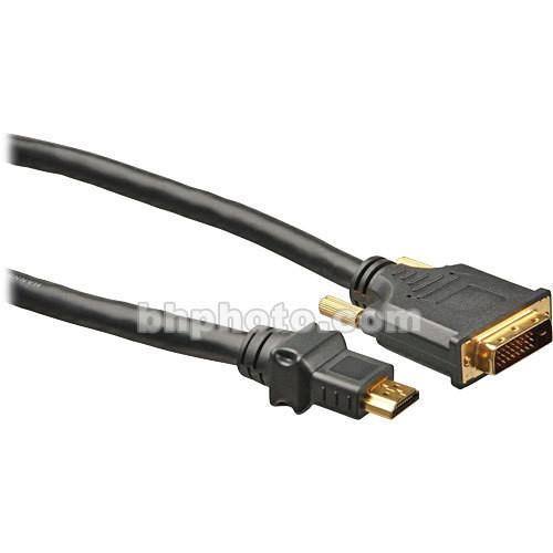 Datavideo CB-20 DVI-D Male to HDMI Male Cable - 5.4