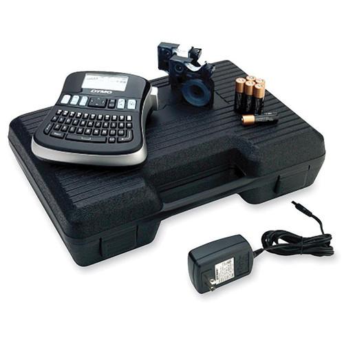 Dymo LabelManager 210D All-Purpose Label Maker Kit