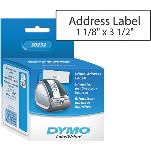 Dymo LabelWriter Address Labels