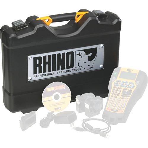 Dymo Rhino 6000 Hard Carry Case