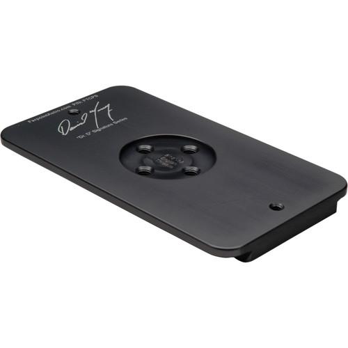 Farpoint Dovetail for Takahashi Clamshell 7"