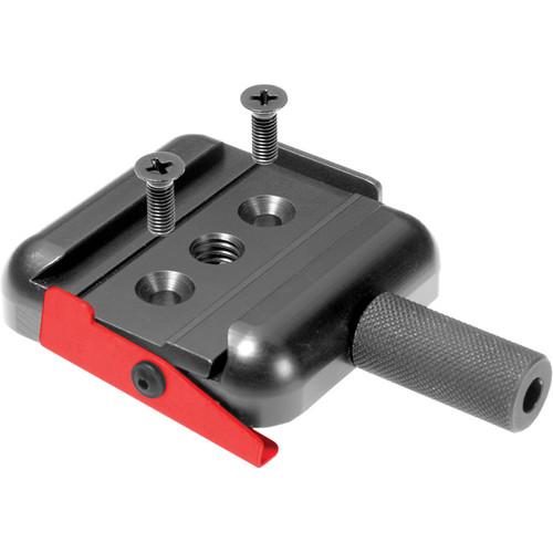 Foba Quick Release Clamp for Superball M-Line Ball Heads