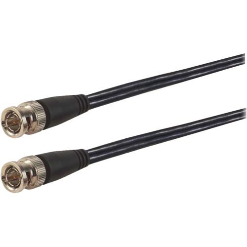 FSR CS-BMM-6 Nickel BNC to BNC Cable