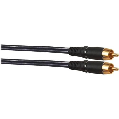 FSR CS-RMM-6 Video Cable RCA to RCA [6