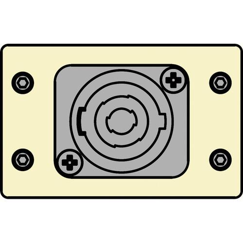 FSR IPS-A613D-IVO IPS Audio Insert