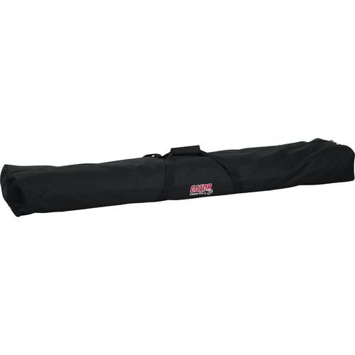 Gator Cases GPA-SPKSTDBG-58 Speaker Stand Bag 58" Interior with 1 Compartment