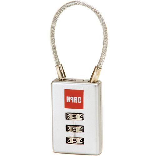 HPRC 3-dial Combination Lock for all Hard Resin Cases, HPRC, 3-dial, Combination, Lock, all, Hard, Resin, Cases