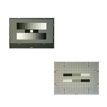 Ikegami Auto Setup Chart