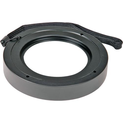 Ikelite 67mm Macro Lens Adapter for 3.9" Ports