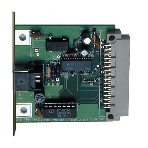 JLCooper MCS-3000 Series RS-232 Interface Card