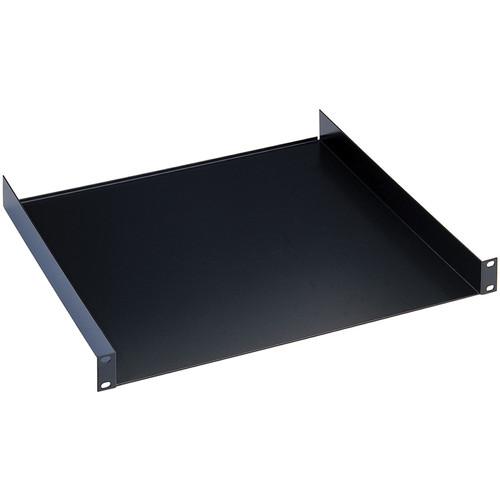 K&M 28481 1 space 15" Deep 19" Rack Shelf