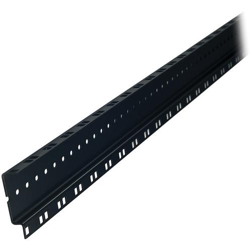 K&M 28635 Double Rack Rail