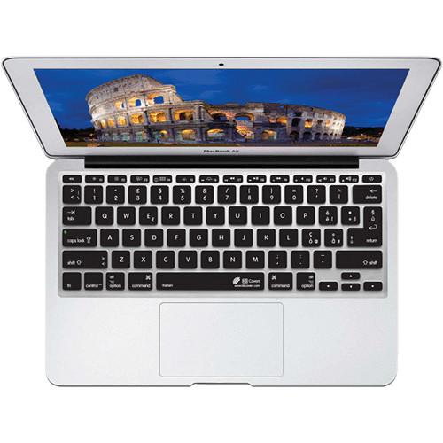 KB Covers Italian Keyboard Cover for MacBook Air 11-inch