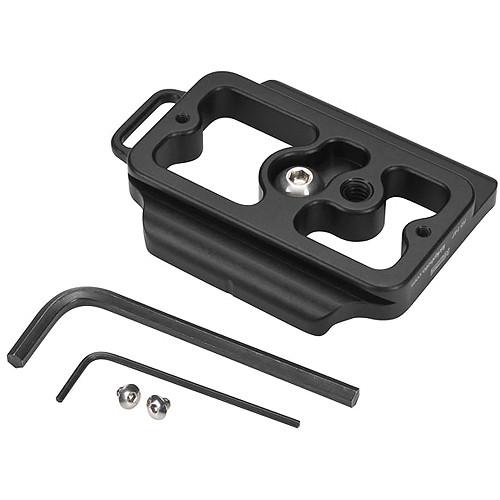 Kirk PZ-147 Arca-Type Compact Quick Release Plate