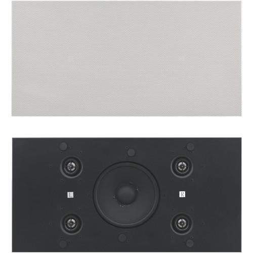 Kramer SPK-C817 Complete K-overage ESD Ceiling Speaker