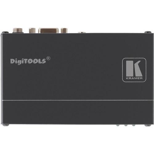 Kramer TP-573 HDMI, Bi-Directional RS-232 & IR over Twisted Pair Transmitter