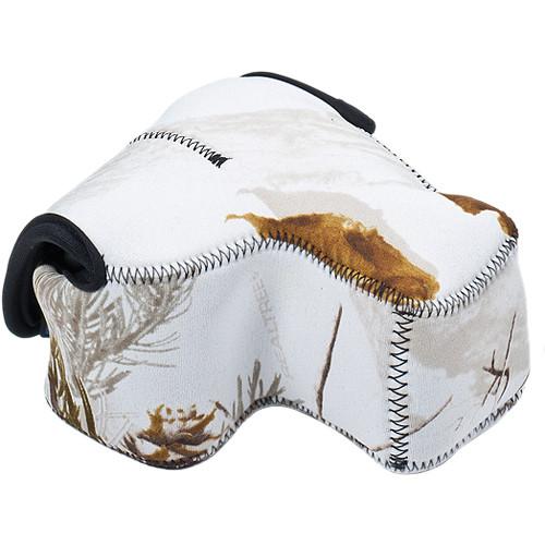 LensCoat BodyBag Bridge