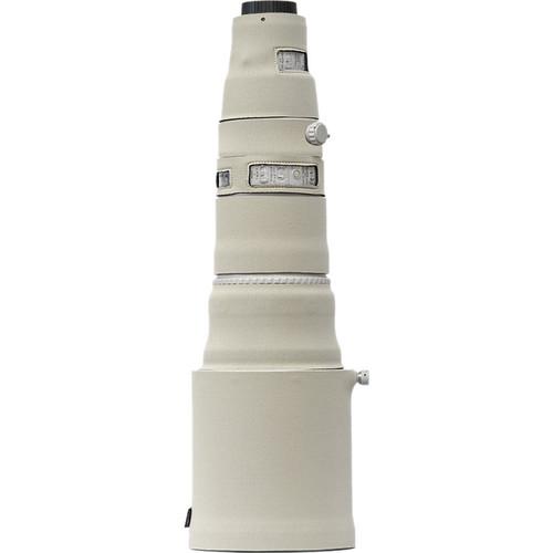 LensCoat for the Canon 500mm f 4 IS II Lens