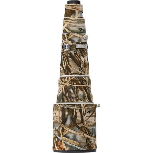 LensCoat for the Canon 600mm f 4 IS II Lens