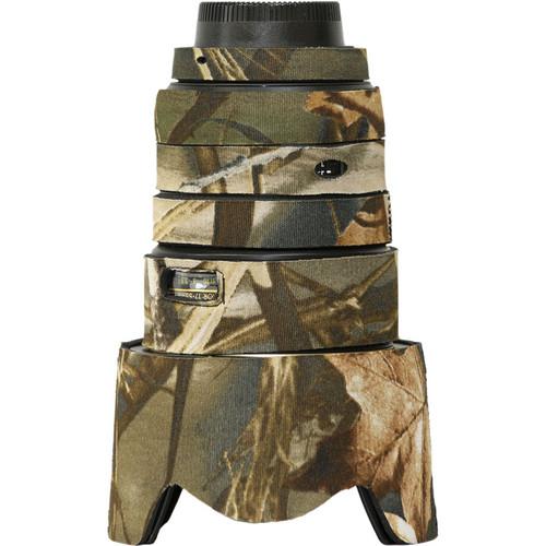 LensCoat Lens Cover for Nikon 17-55mm f 2.8G IF-ED AF Lens