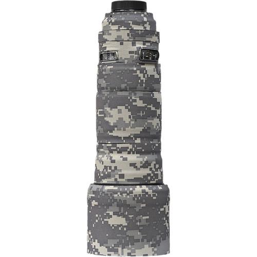 LensCoat Lens Cover for Sigma 120-300mm f 2.8 EX DG OS APO HSM AF Lens