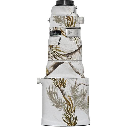 LensCoat Lens Cover for the Canon 300mm f 2.8 IS II Lens