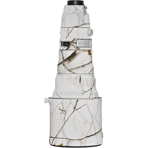 LensCoat Lens Cover for the Canon 400mm f 2.8 IS II Lens