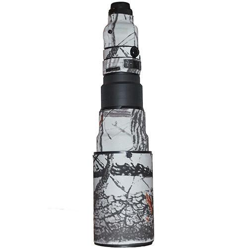 LensCoat Lens Cover for the Nikon AF-S Nikkor 500mm f 4G ED VR II AF Lens