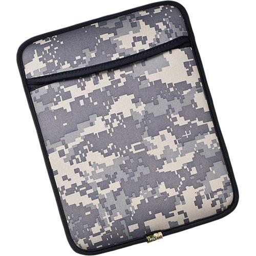 LensCoat Neoprene Sleeve for iPad and iPad 2