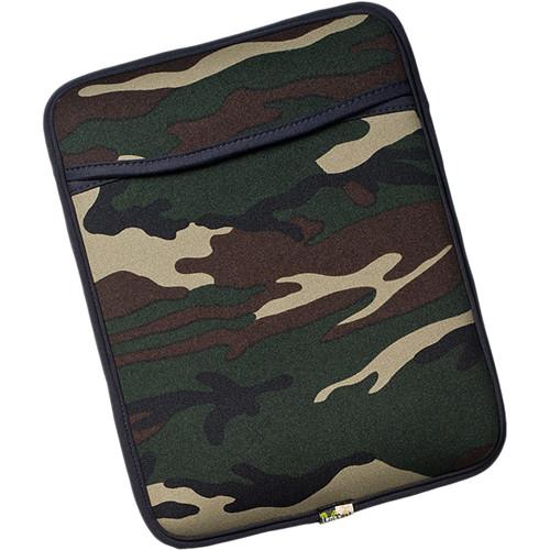 LensCoat Neoprene Sleeve for iPad and iPad 2