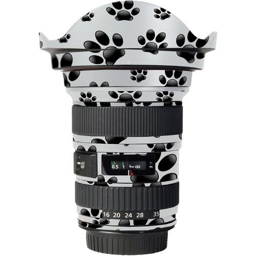 LensSkins Lens Skin for the Canon 16-35mm f 2.8L Lens
