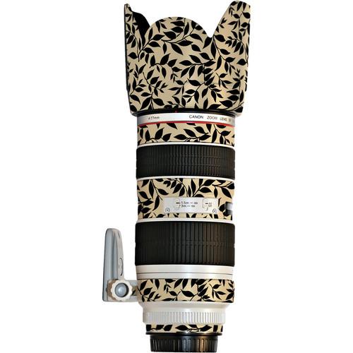 LensSkins Lens Skin for the Canon 70-200mm f 2.8L IS EF USM Lens