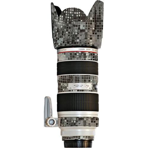 LensSkins Lens Skin for the Canon 70-200mm f 2.8L IS EF USM Lens