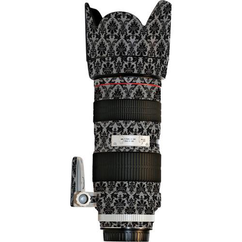 LensSkins Lens Wrap for Canon 70-200mm f 2.8L II
