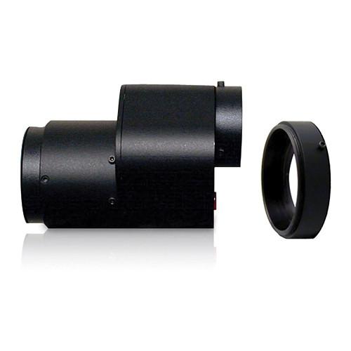 Letus35 LT35MINI58 35mm Lens Adapter with 58mm Ring