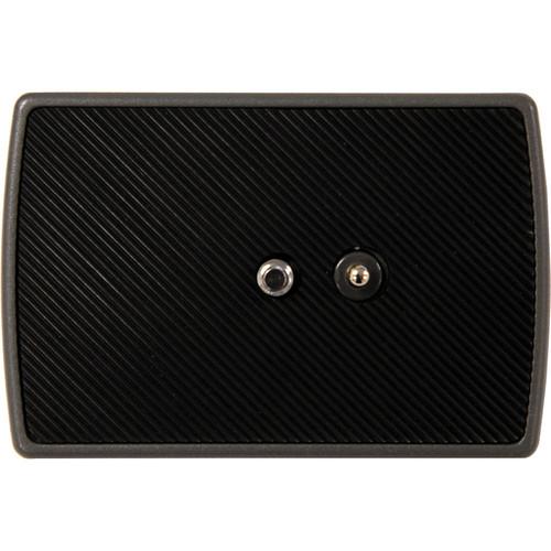 Libec Quick Release Shoe Plate for TH-650DV Tripod