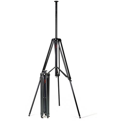 Linhof Twin Shank Expert Tripod - Supports 27.00 lbs