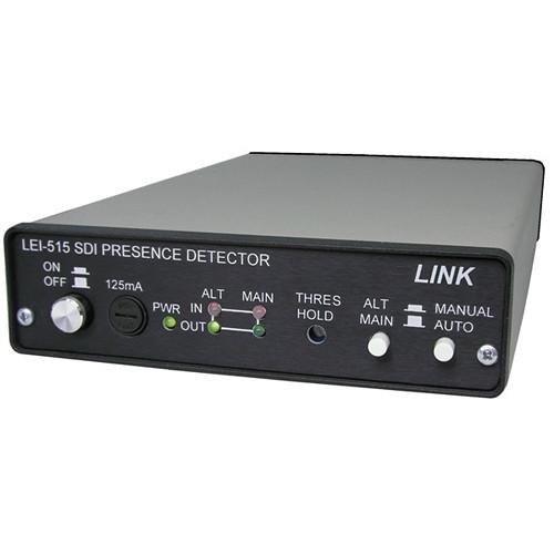 Link Electronics SDI Presence Detector with GPI